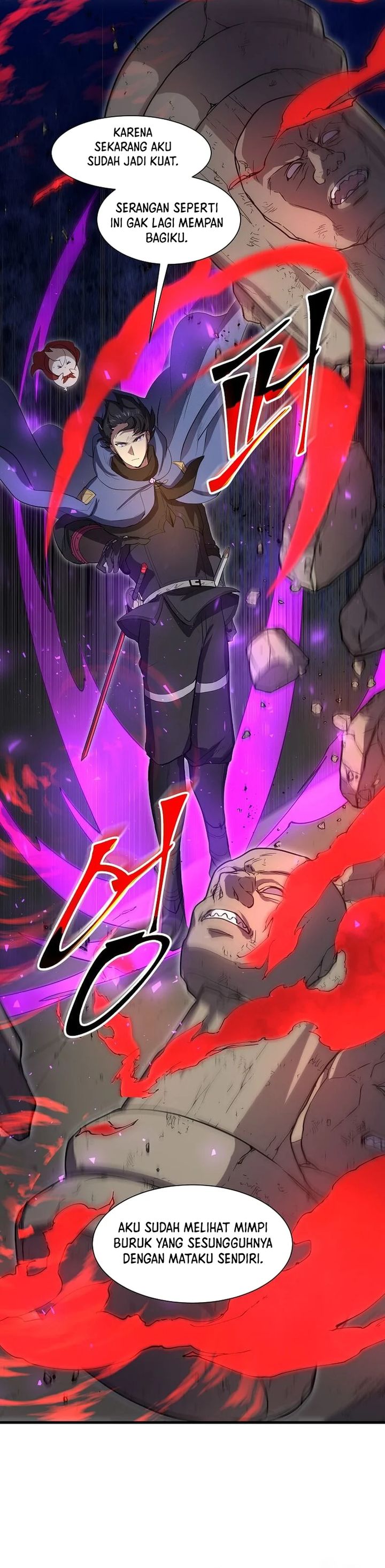 Read Leveling Up with Skills Skill Master Levels Up ID Manga Online