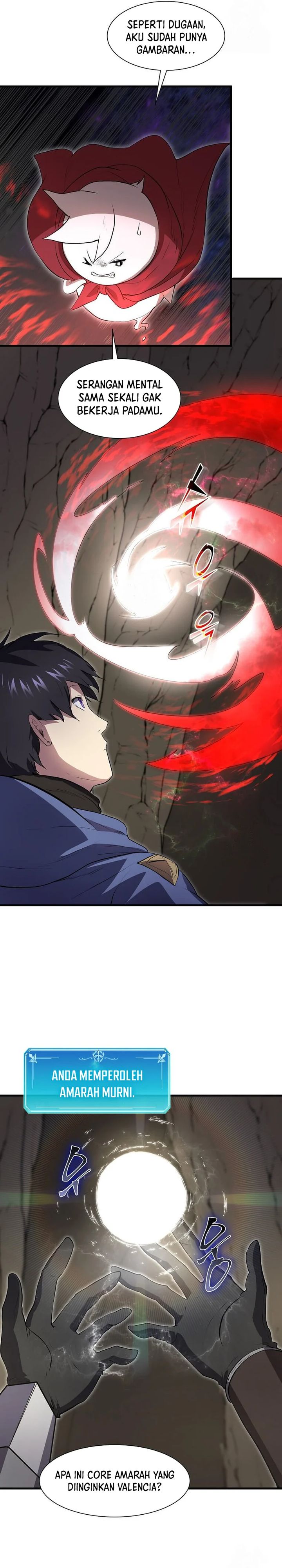 Read Leveling Up with Skills Skill Master Levels Up ID Manga Online