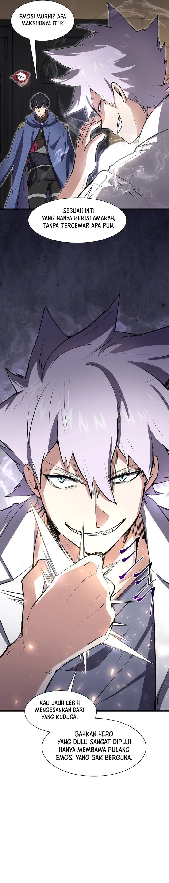 Read Leveling Up with Skills Skill Master Levels Up ID Manga Online