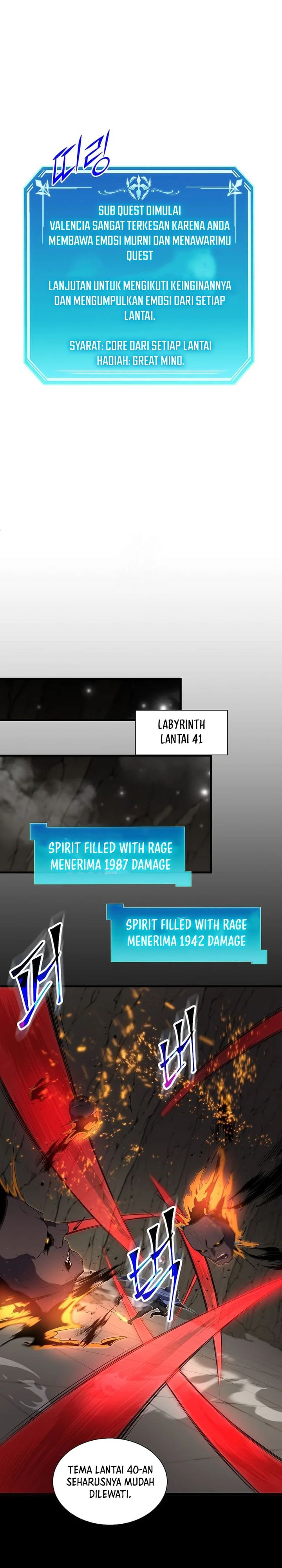 Read Leveling Up with Skills Skill Master Levels Up ID Manga Online