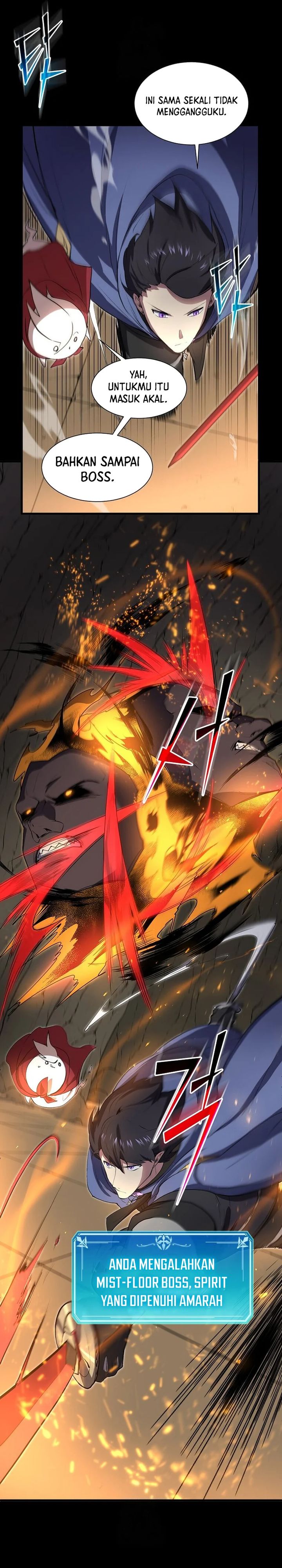 Read Leveling Up with Skills Skill Master Levels Up ID Manga Online