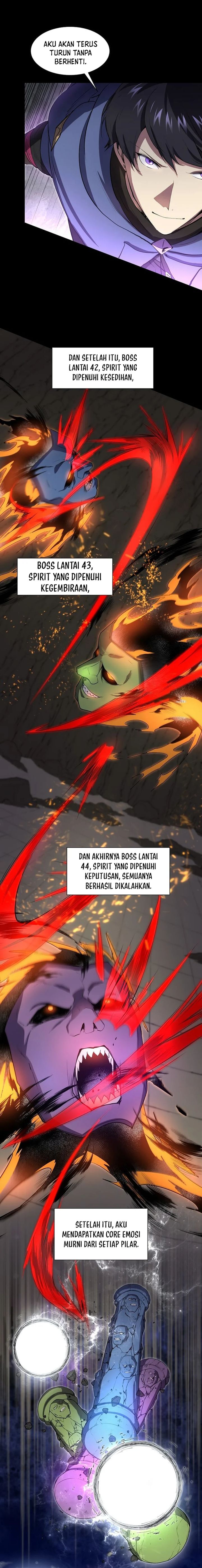 Read Leveling Up with Skills Skill Master Levels Up ID Manga Online