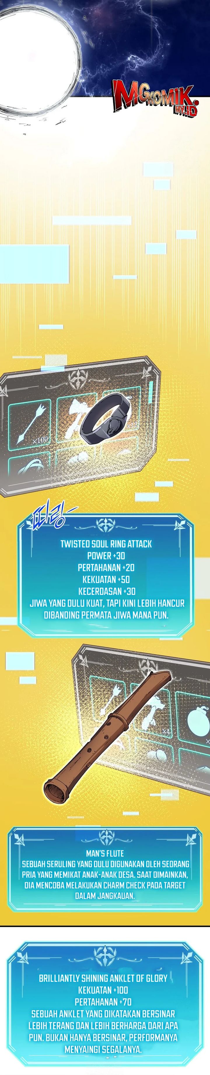 Read Leveling Up with Skills Skill Master Levels Up ID Manga Online