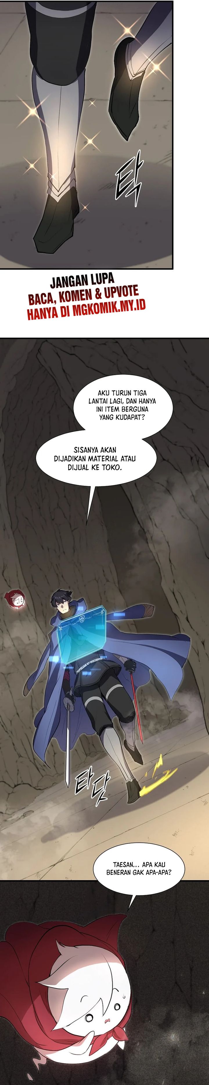 Read Leveling Up with Skills Skill Master Levels Up ID Manga Online