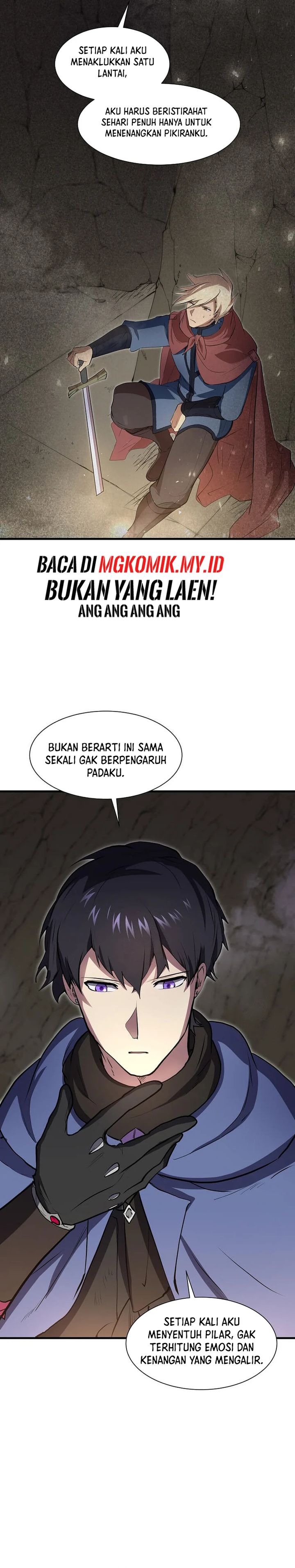 Read Leveling Up with Skills Skill Master Levels Up ID Manga Online