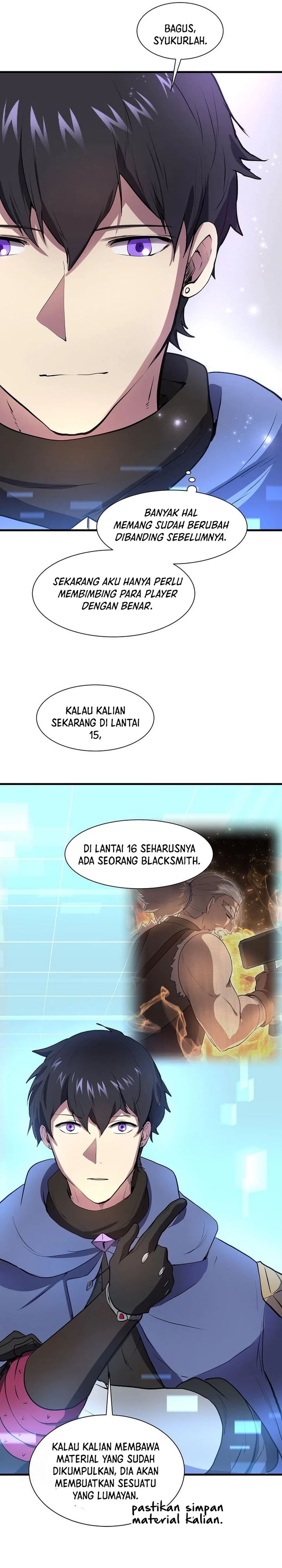 Read Leveling Up with Skills Skill Master Levels Up ID Manga Online