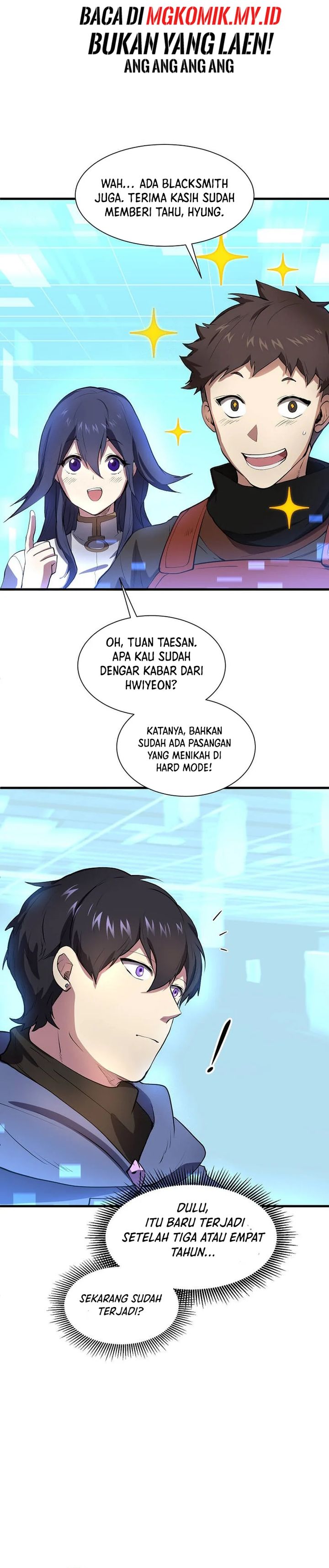 Read Leveling Up with Skills Skill Master Levels Up ID Manga Online