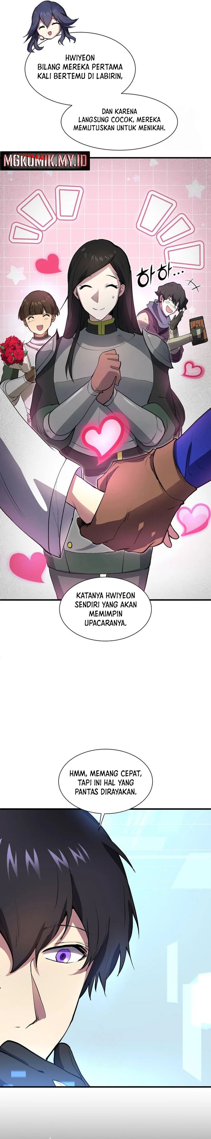 Read Leveling Up with Skills Skill Master Levels Up ID Manga Online