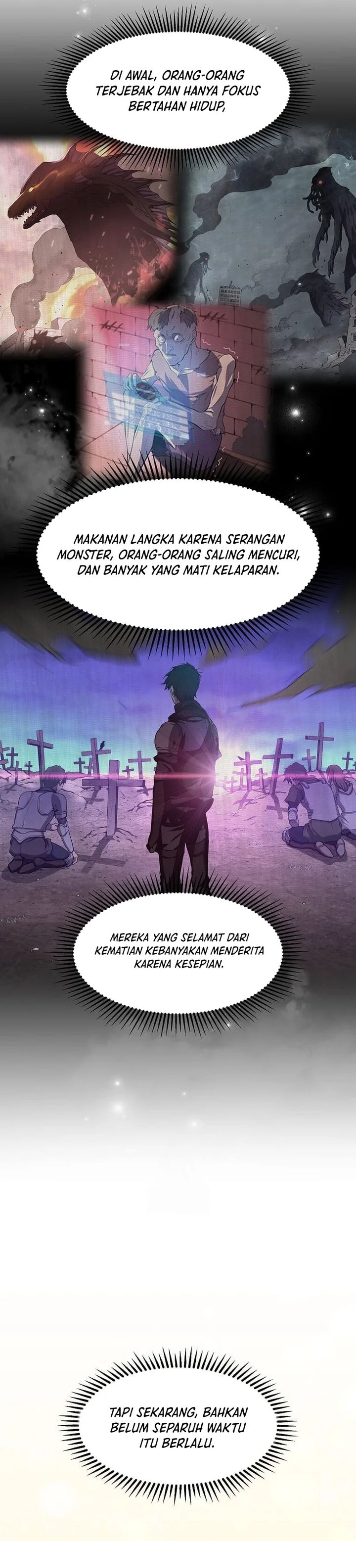 Read Leveling Up with Skills Skill Master Levels Up ID Manga Online