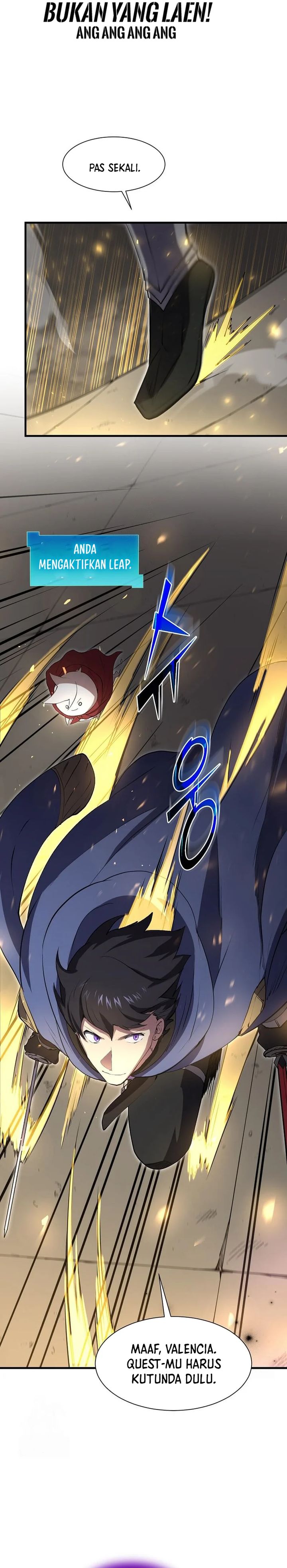 Read Leveling Up with Skills Skill Master Levels Up ID Manga Online