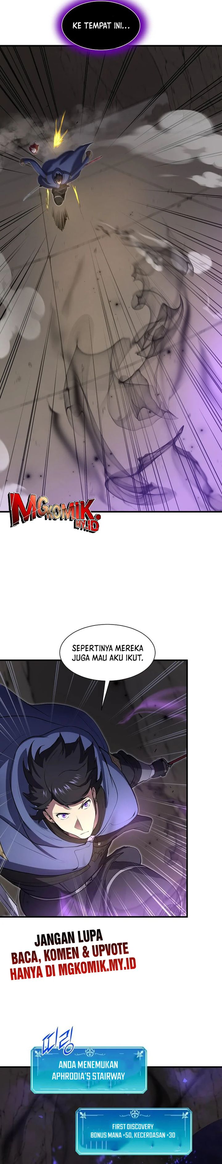 Read Leveling Up with Skills Skill Master Levels Up ID Manga Online