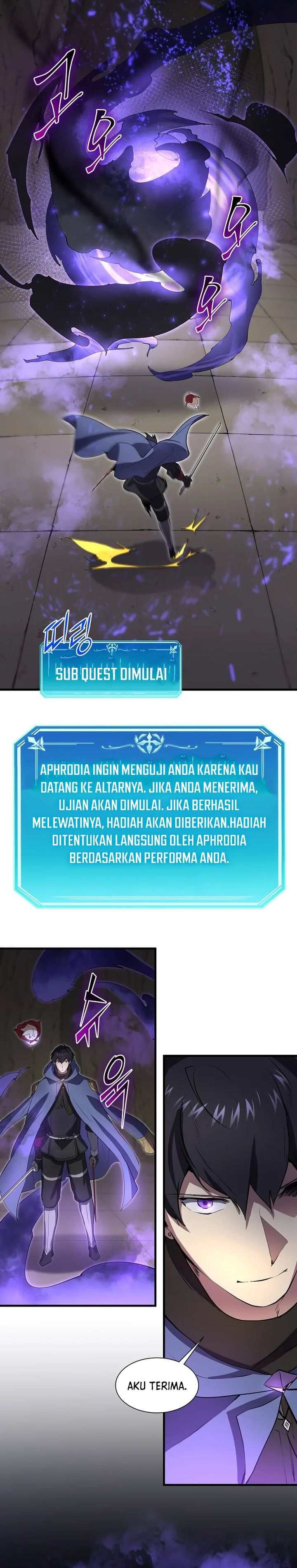 Read Leveling Up with Skills Skill Master Levels Up ID Manga Online