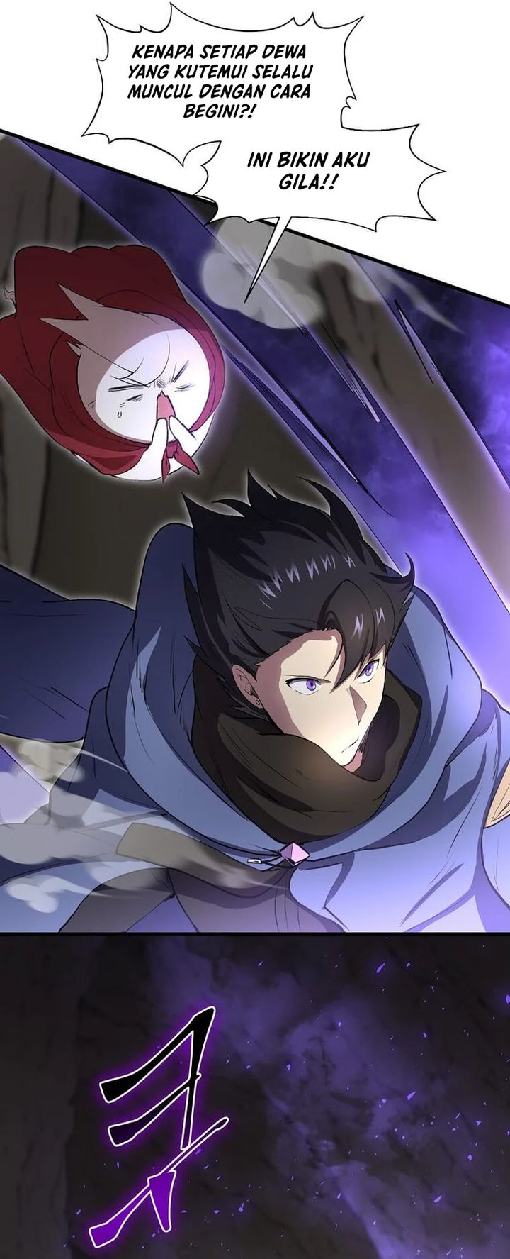 Read Leveling Up with Skills Skill Master Levels Up ID Manga Online