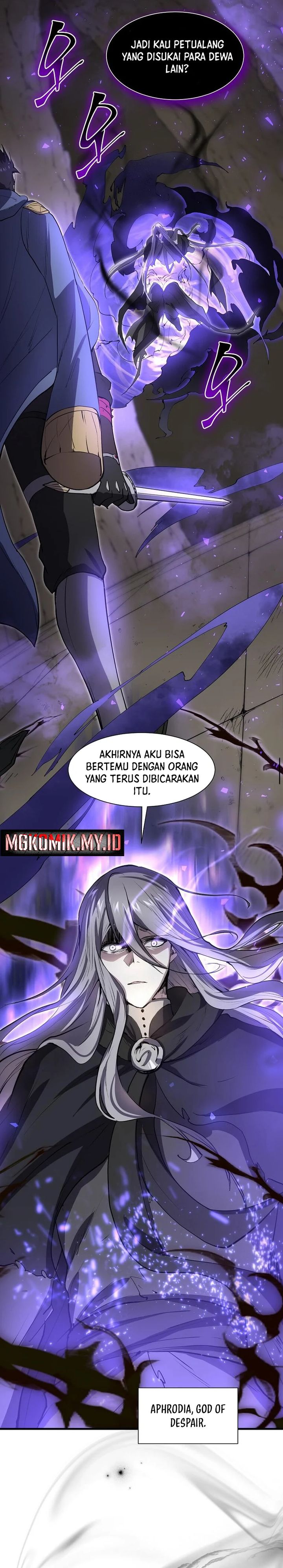 Read Leveling Up with Skills Skill Master Levels Up ID Manga Online