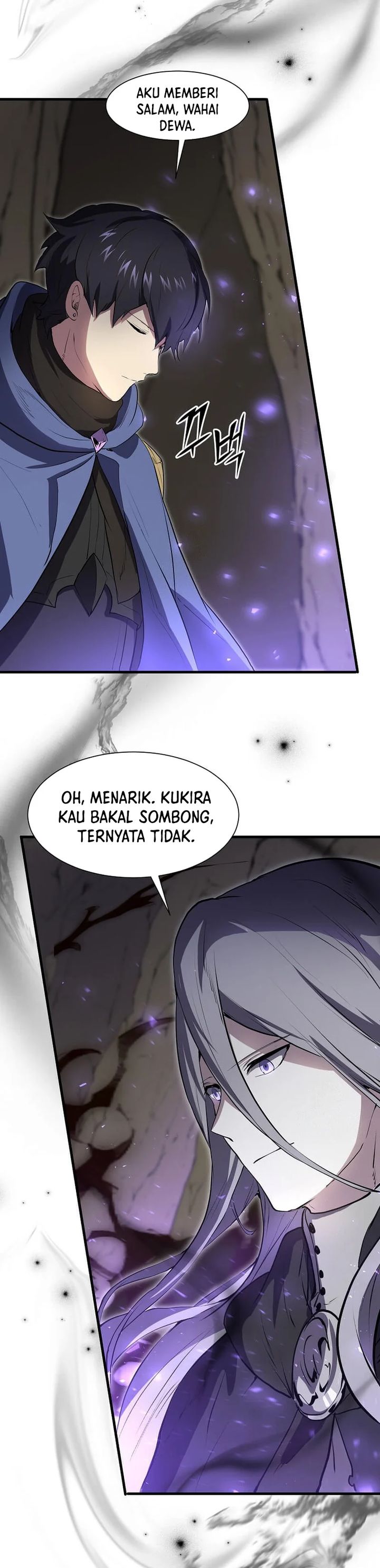 Read Leveling Up with Skills Skill Master Levels Up ID Manga Online