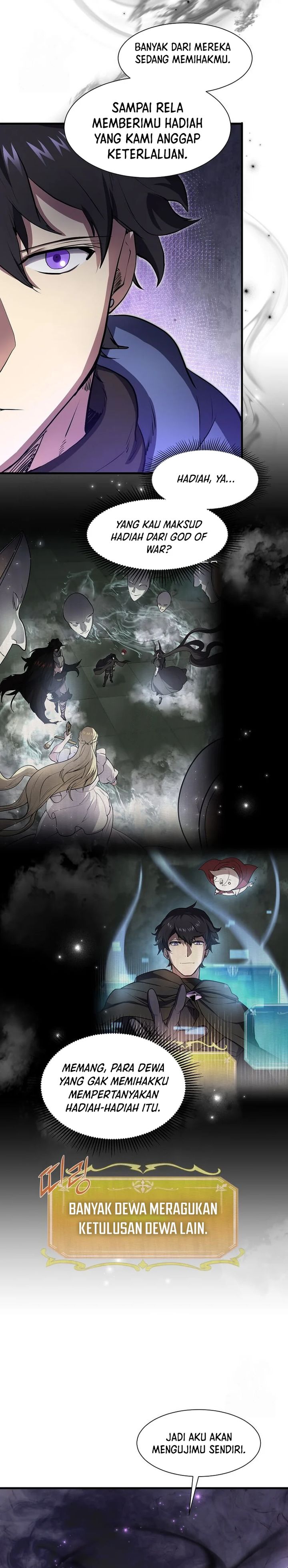 Read Leveling Up with Skills Skill Master Levels Up ID Manga Online