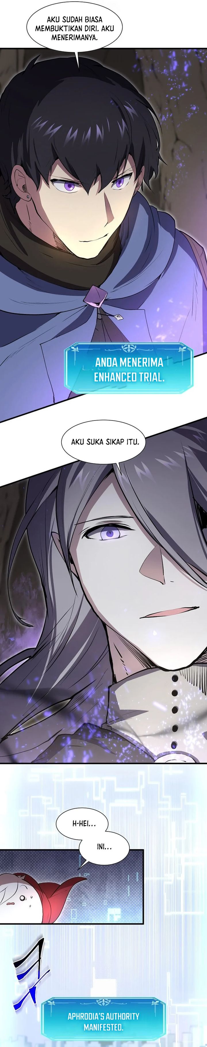 Read Leveling Up with Skills Skill Master Levels Up ID Manga Online