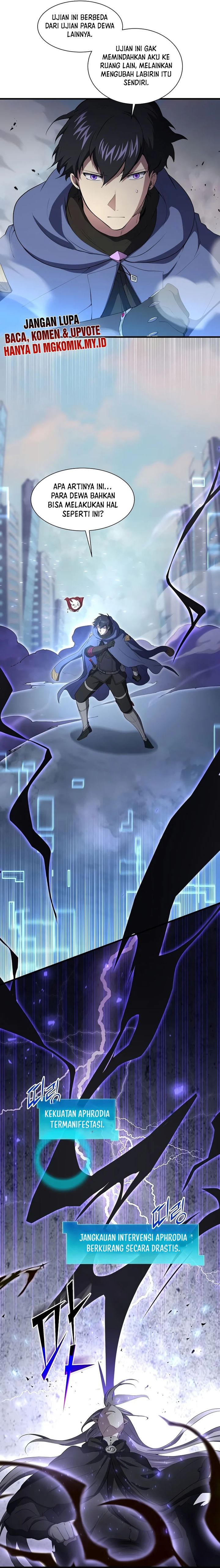 Read Leveling Up with Skills Skill Master Levels Up ID Manga Online