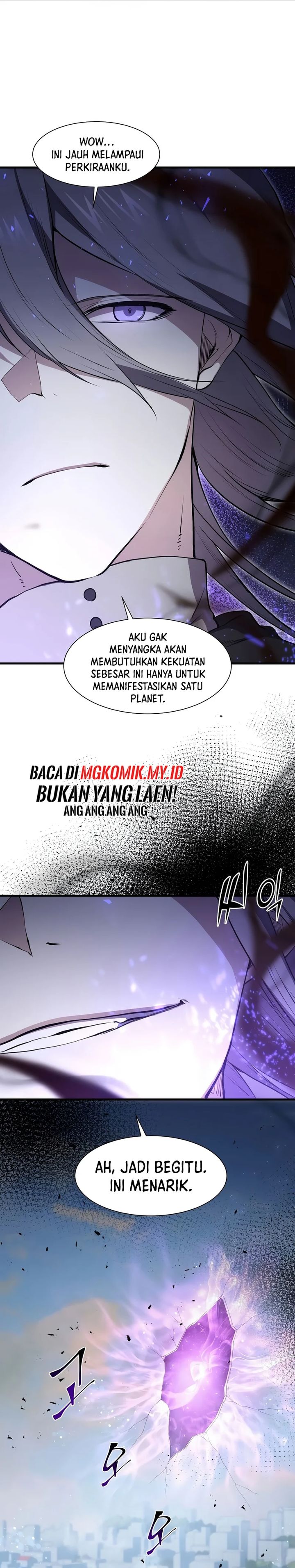 Read Leveling Up with Skills Skill Master Levels Up ID Manga Online