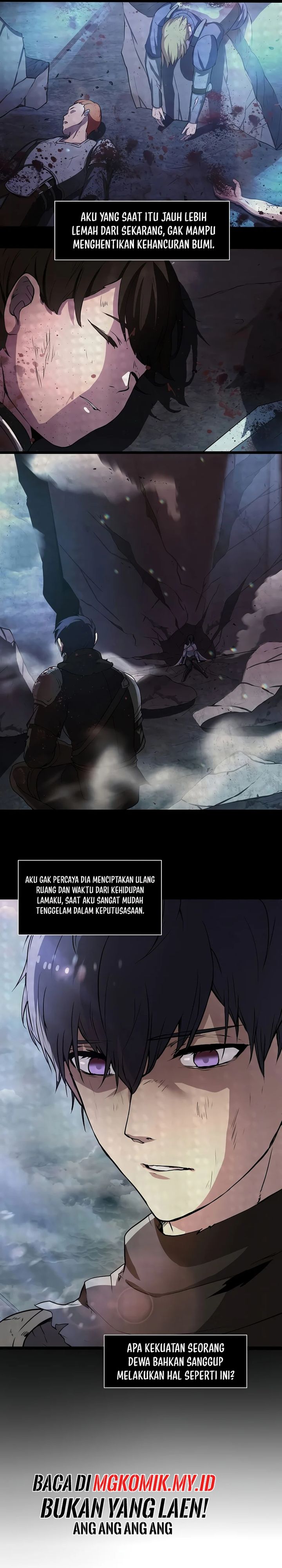 Read Leveling Up with Skills Skill Master Levels Up ID Manga Online