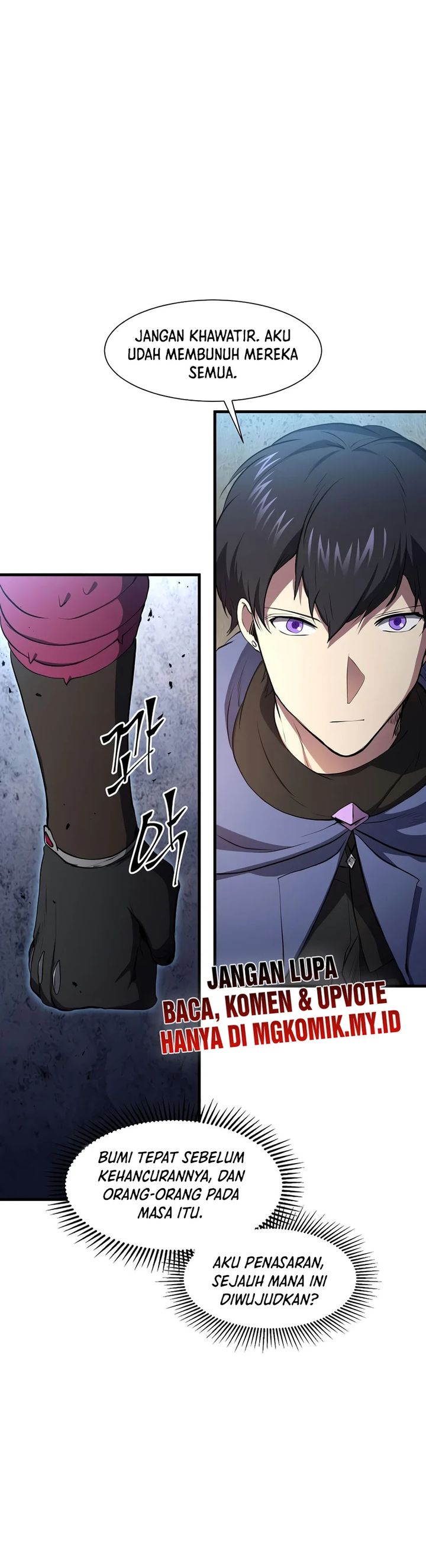 Read Leveling Up with Skills Skill Master Levels Up ID Manga Online