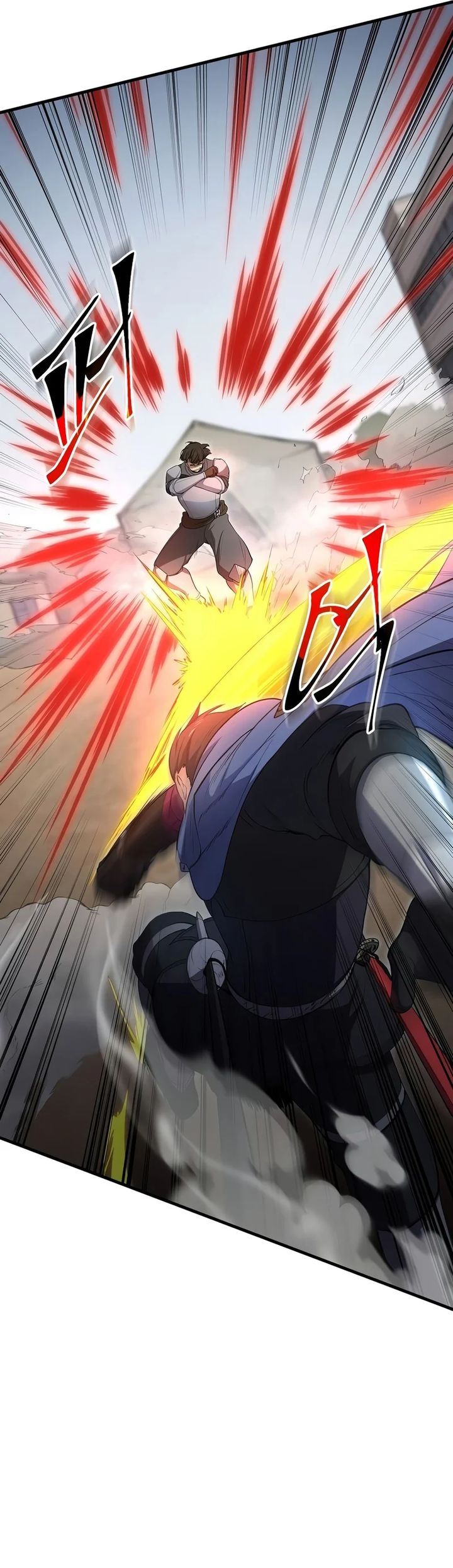 Read Leveling Up with Skills Skill Master Levels Up ID Manga Online