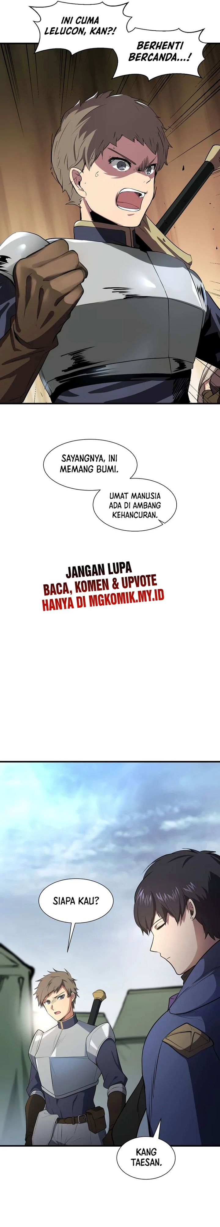 Read Leveling Up with Skills Skill Master Levels Up ID Manga Online