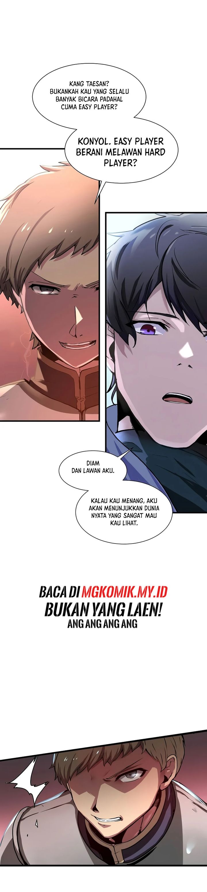 Read Leveling Up with Skills Skill Master Levels Up ID Manga Online
