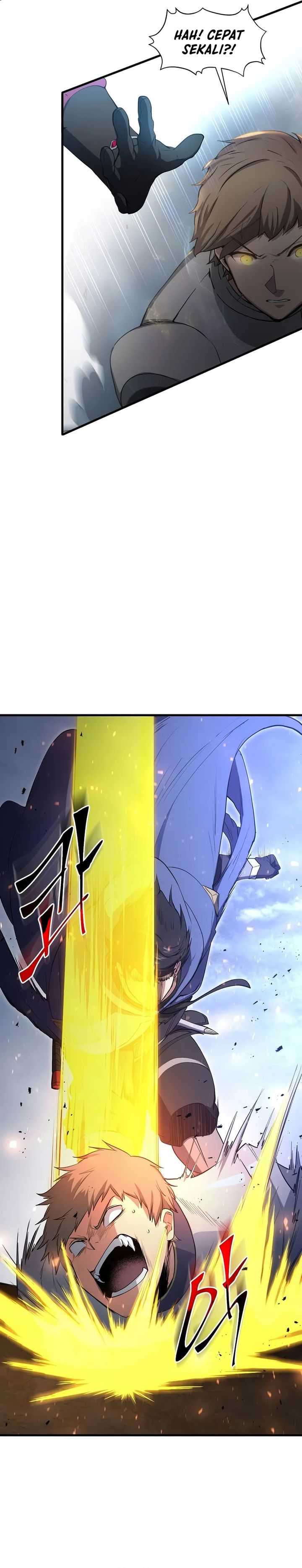 Read Leveling Up with Skills Skill Master Levels Up ID Manga Online