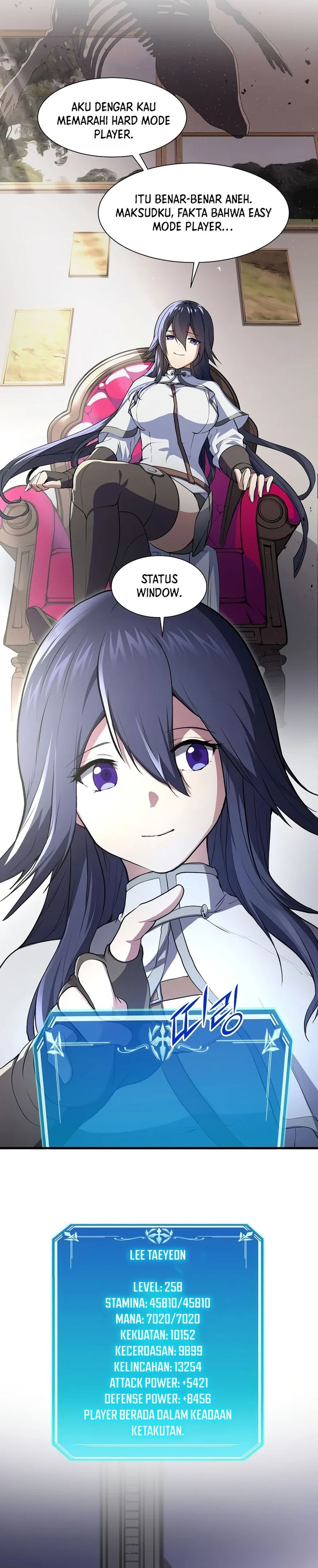 Read Leveling Up with Skills Skill Master Levels Up ID Manga Online