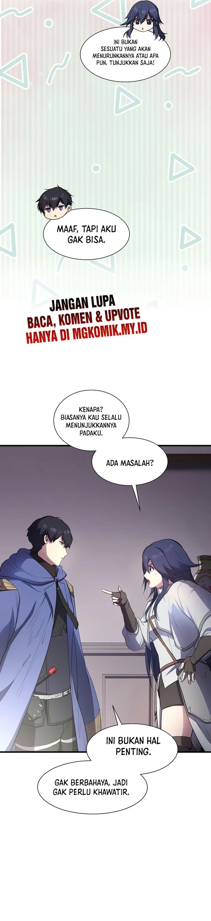 Read Leveling Up with Skills Skill Master Levels Up ID Manga Online