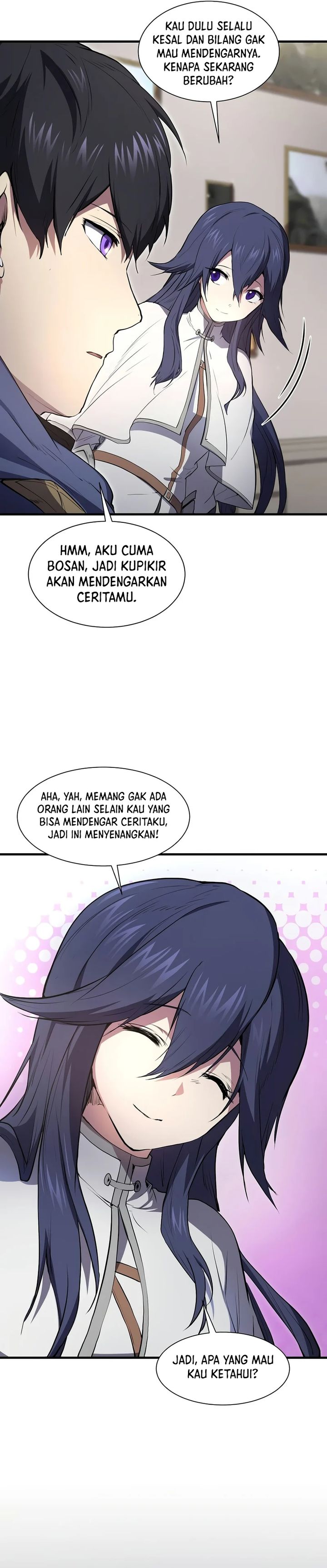 Read Leveling Up with Skills Skill Master Levels Up ID Manga Online