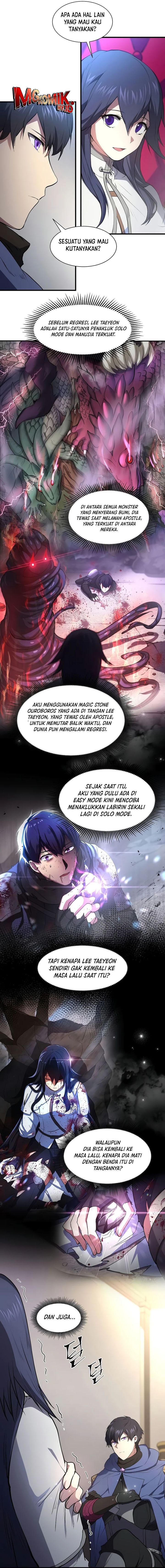 Read Leveling Up with Skills Skill Master Levels Up ID Manga Online