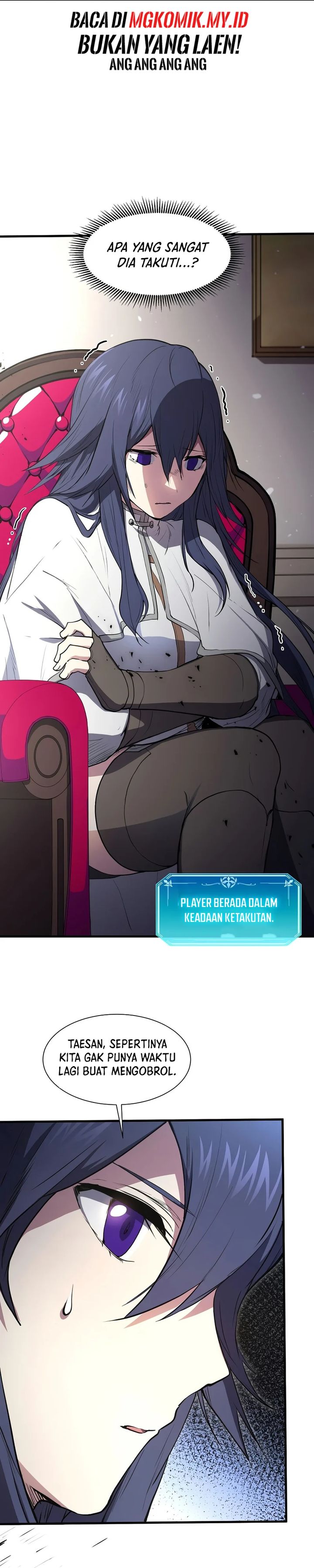 Read Leveling Up with Skills Skill Master Levels Up ID Manga Online