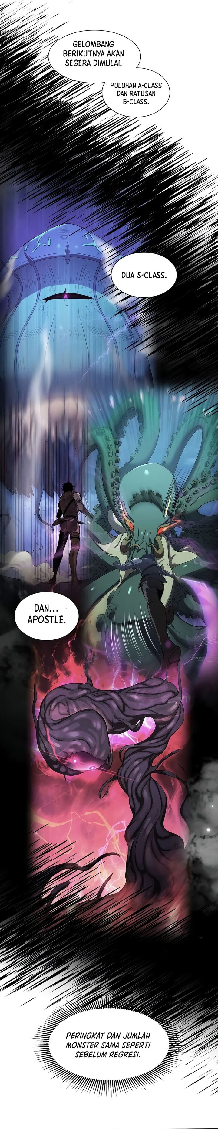 Read Leveling Up with Skills Skill Master Levels Up ID Manga Online