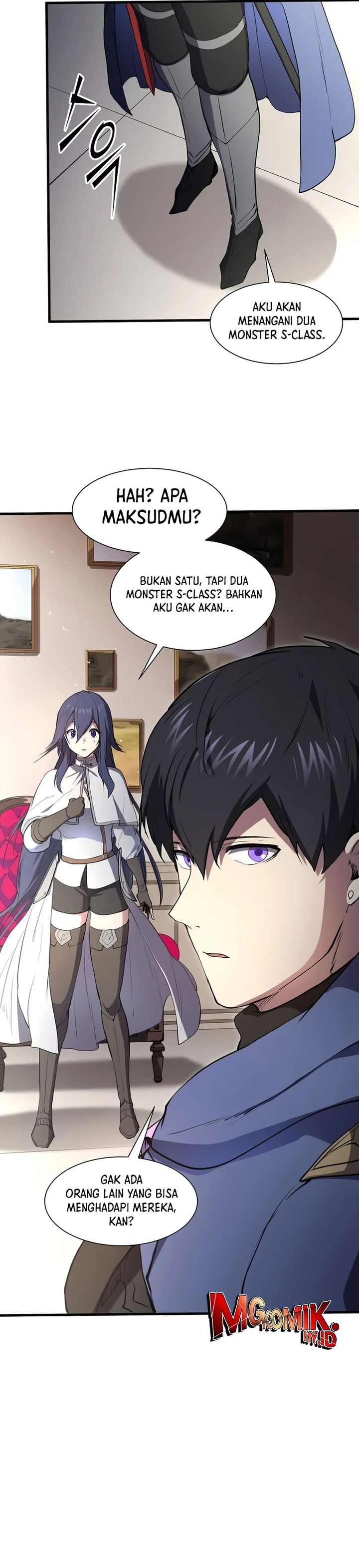 Read Leveling Up with Skills Skill Master Levels Up ID Manga Online