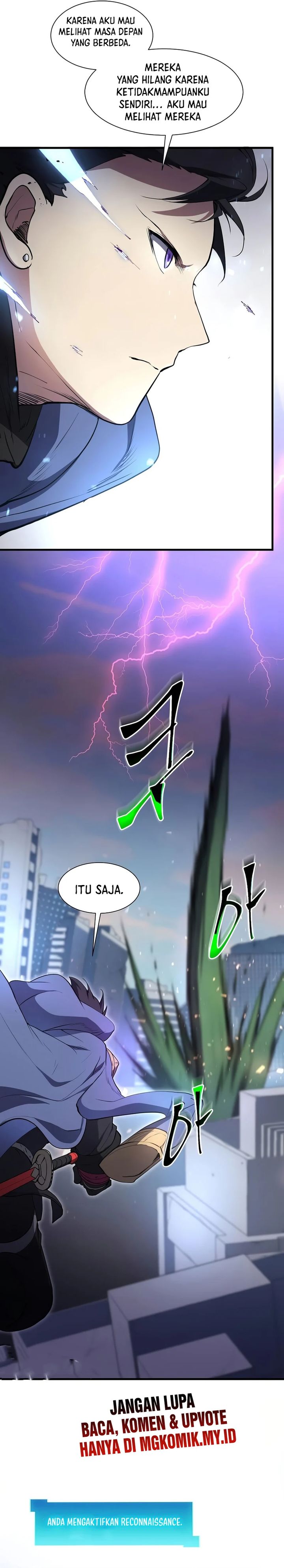 Read Leveling Up with Skills Skill Master Levels Up ID Manga Online