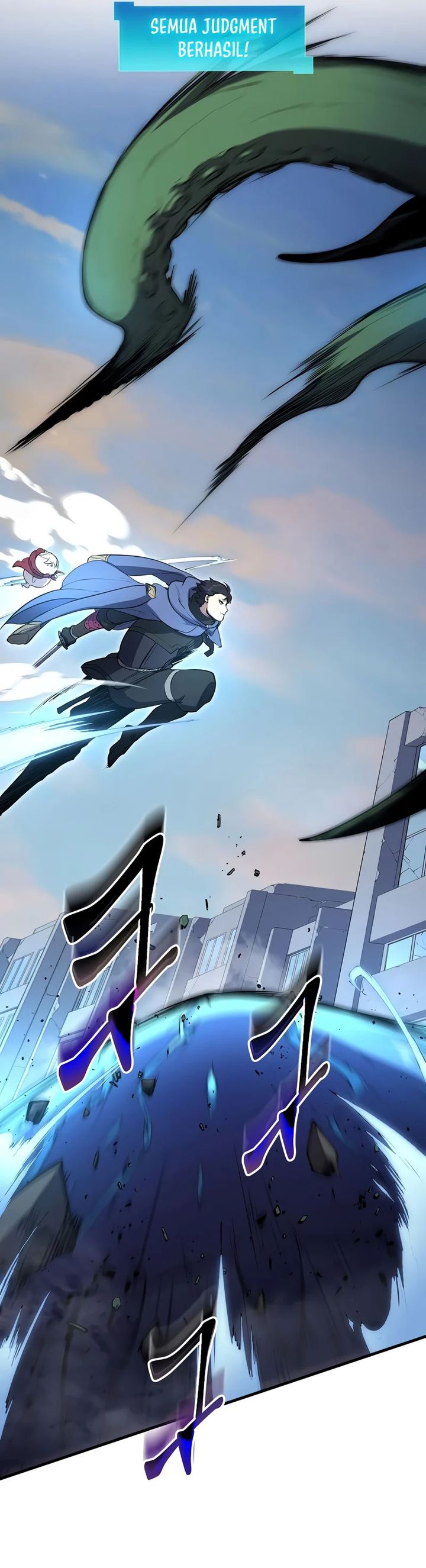 Read Leveling Up with Skills Skill Master Levels Up ID Manga Online