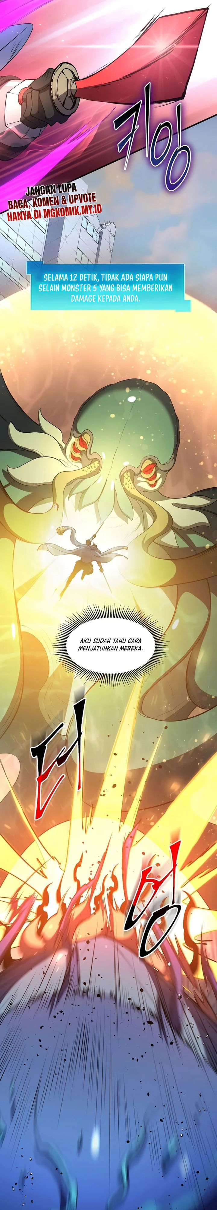 Read Leveling Up with Skills Skill Master Levels Up ID Manga Online