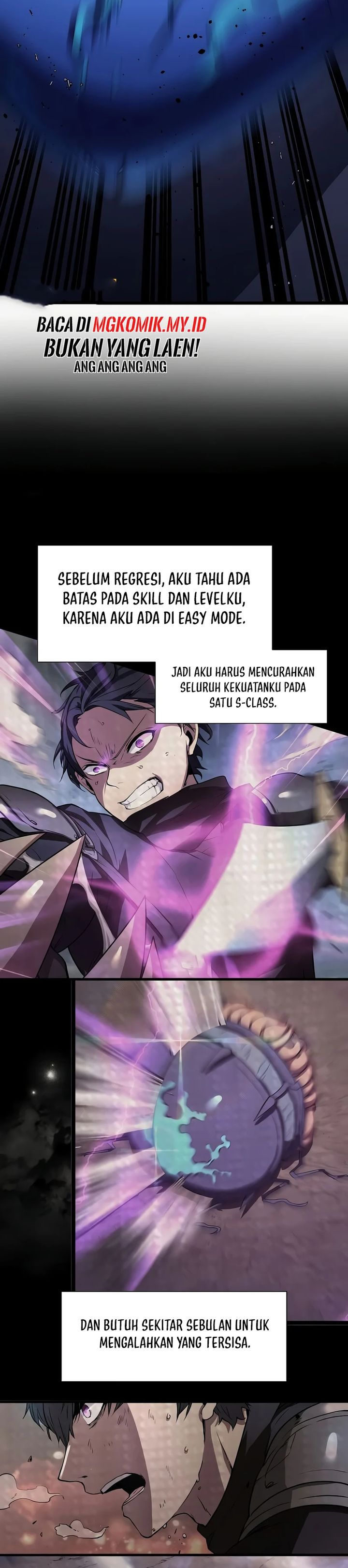 Read Leveling Up with Skills Skill Master Levels Up ID Manga Online