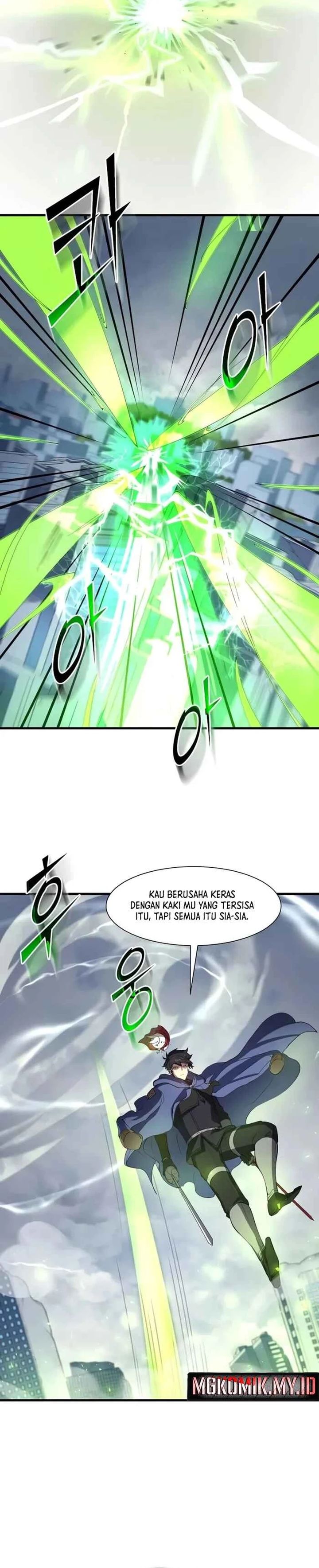 Read Leveling Up with Skills Skill Master Levels Up ID Manga Online