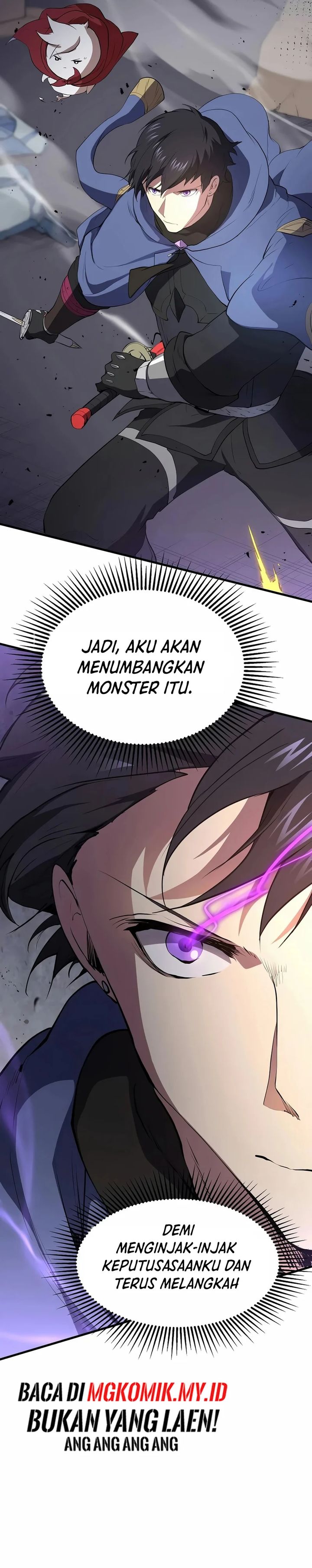 Read Leveling Up with Skills Skill Master Levels Up ID Manga Online