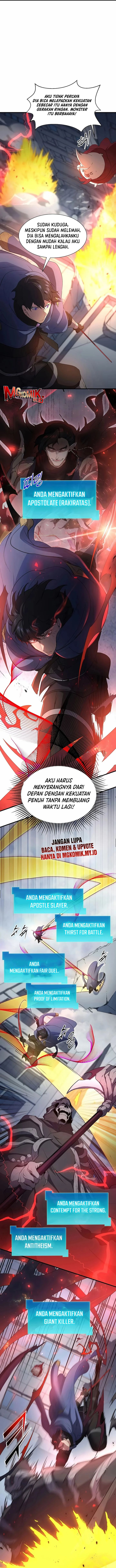 Read Leveling Up with Skills Skill Master Levels Up ID Manga Online