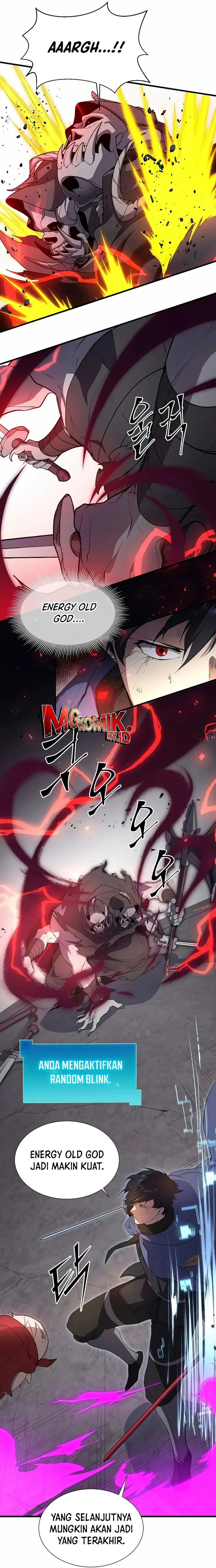 Read Leveling Up with Skills Skill Master Levels Up ID Manga Online