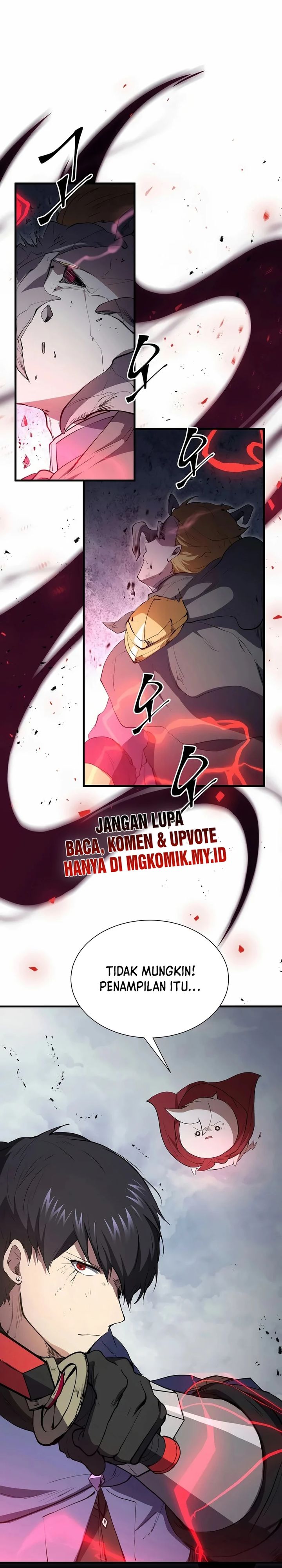 Read Leveling Up with Skills Skill Master Levels Up ID Manga Online