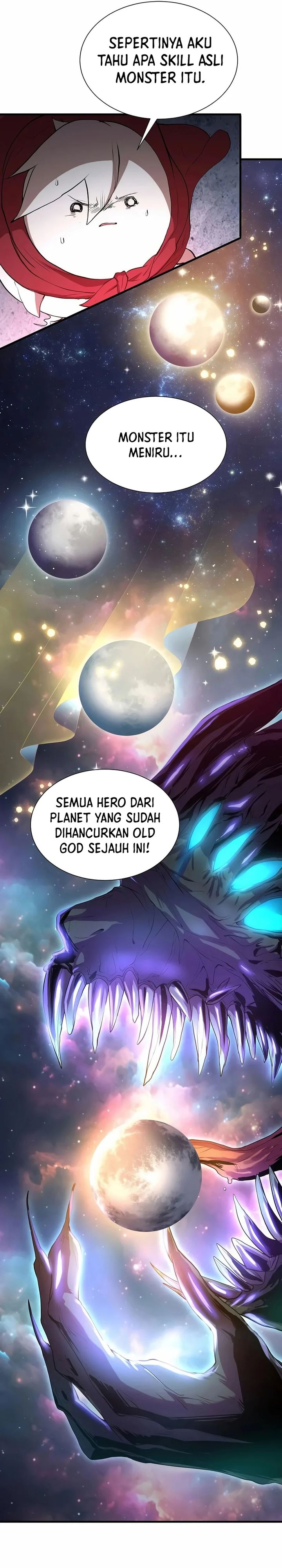 Read Leveling Up with Skills Skill Master Levels Up ID Manga Online