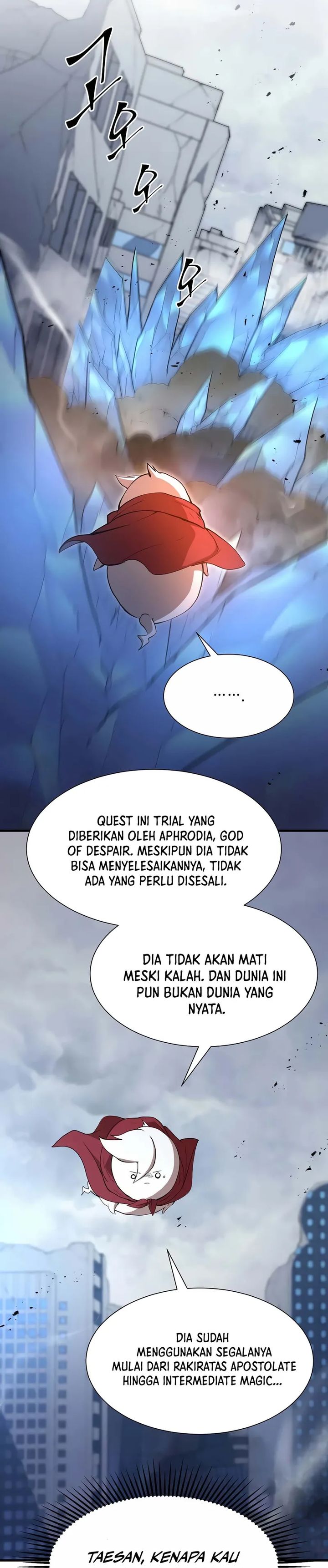 Read Leveling Up with Skills Skill Master Levels Up ID Manga Online