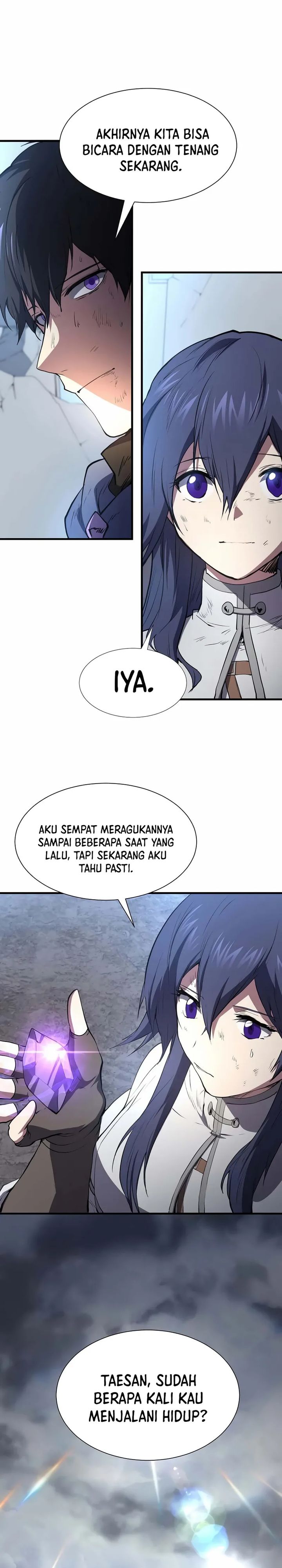Read Leveling Up with Skills Skill Master Levels Up ID Manga Online