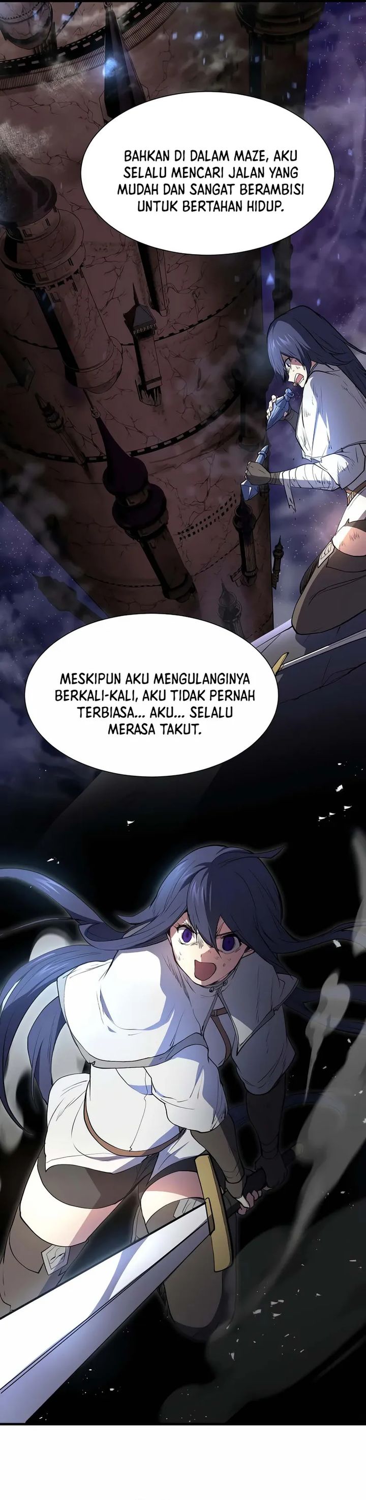 Read Leveling Up with Skills Skill Master Levels Up ID Manga Online