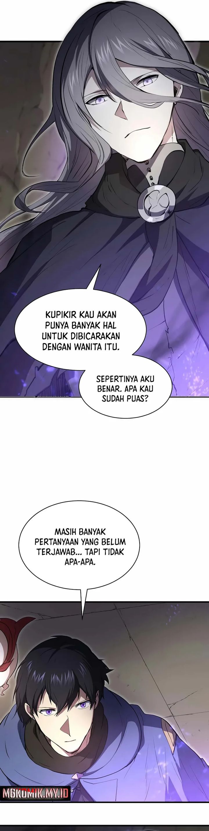 Read Leveling Up with Skills Skill Master Levels Up ID Manga Online